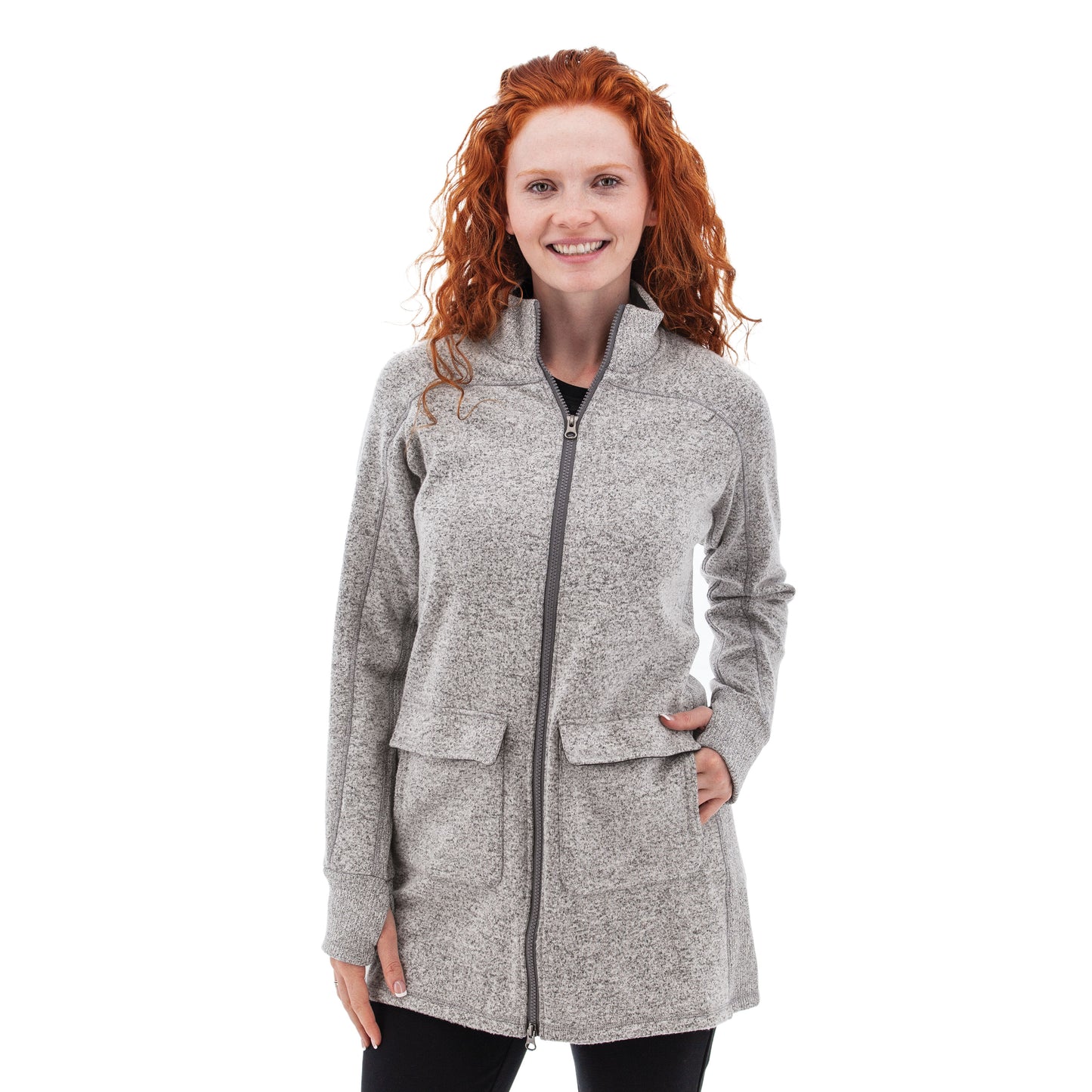 Aventura Perfect Jacket