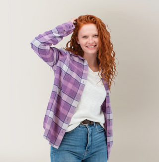 Aventura Sagebriar Shirt