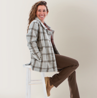Aventura Snowveil Coat