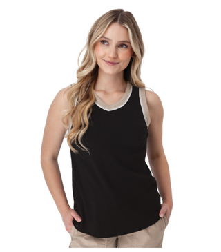 Aventura Solana Tank