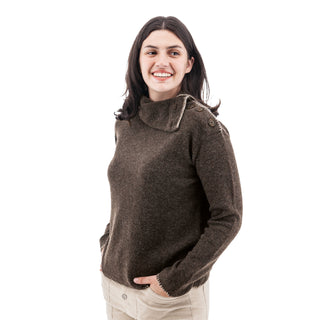 Aventura Solitude Sweater