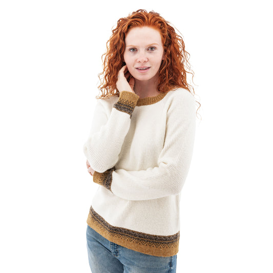 Aventura Teigen Sweater