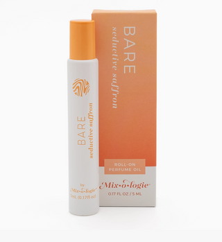 Mixologie Bare Rollerball Perfume Oil