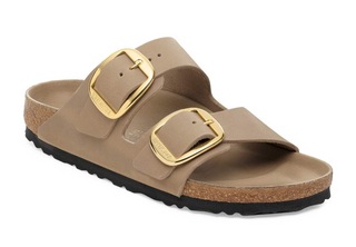 Birkenstock Arizona Big Buckle Tabacco Brown