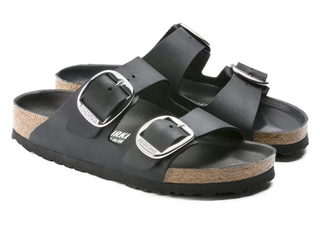 Birkenstock Arizona Big Buckle Black