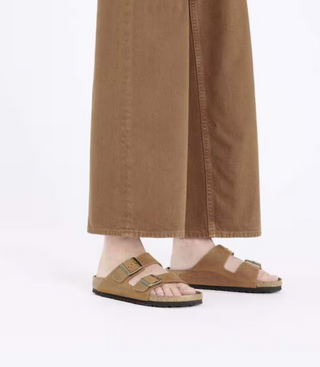 Birkenstock Arizona Cognac