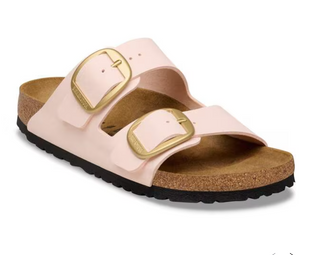 Birkenstock Arizona Big Buckle Light Rose