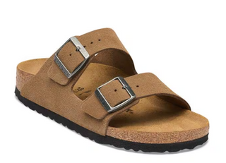Birkenstock Arizona Dark Tea