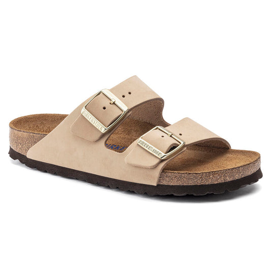 Birkenstock Arizona Soft Footbed
