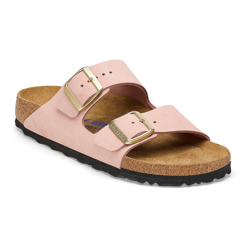 Birkenstock Arizona Soft Footbed