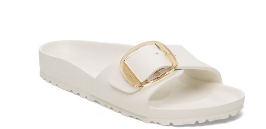 Birkenstock Big Buckle Madrid EVA