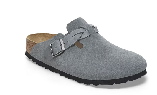 Birkenstock Braided Boston