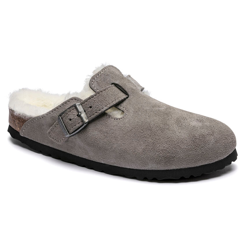 Birkenstock Boston Shearling Clog