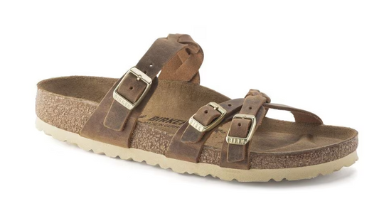 Birkenstock Braided Franca