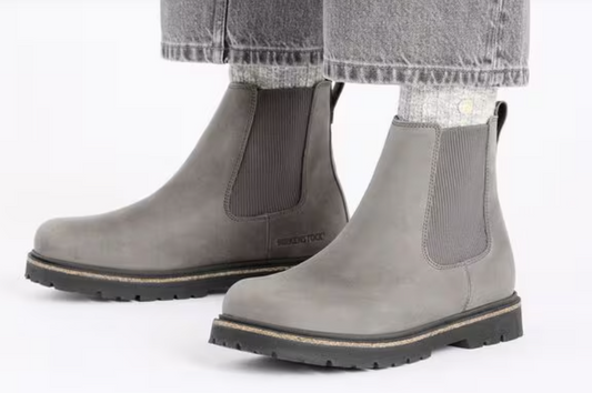 Birkenstock Highwood Boot