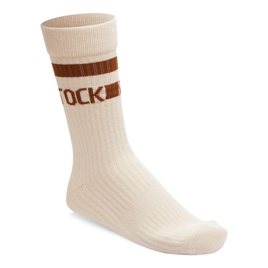 Birkenstocks Tennis Socks