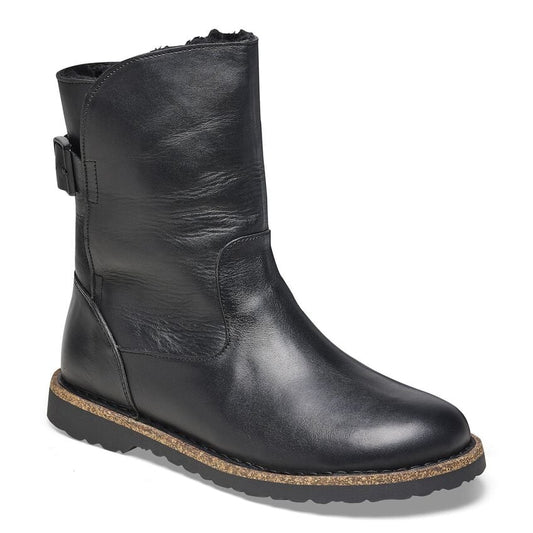 Birkenstock Uppsala Shearling Leather Boot