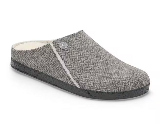 Birkenstock Zermatt Shearling Felt