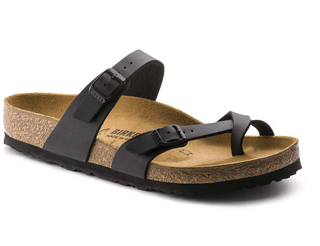 Birkenstock Mayari Black