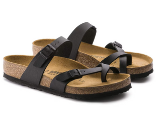 Birkenstock Mayari Black