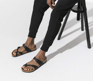 Birkenstock Mayari Black