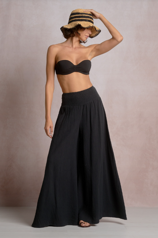 Elan Dara Wide Leg Pants