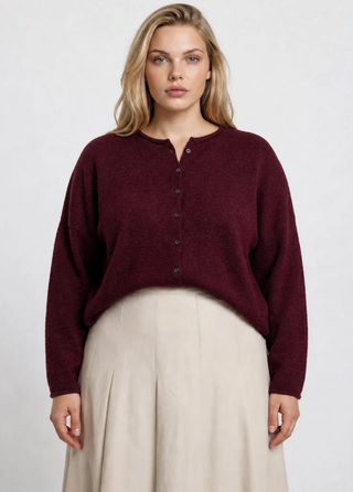 Blu Pepper Cardigan