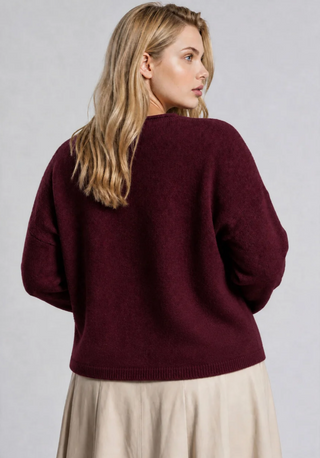 Blu Pepper Cardigan