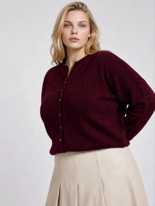 Blu Pepper Cardigan