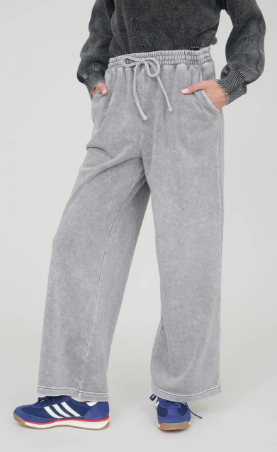 Blu Pepper Wide Leg Pants