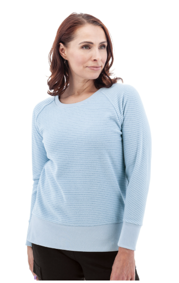 Aventura Shiloh Pullover