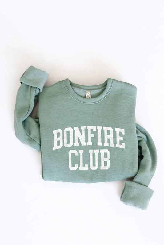 Bonfire Club Sweatshirt