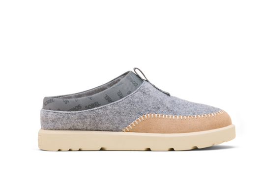 Sorel Byways Mule