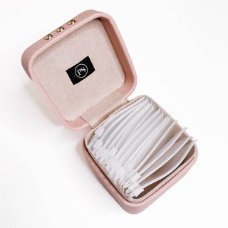 Journey Box: Black