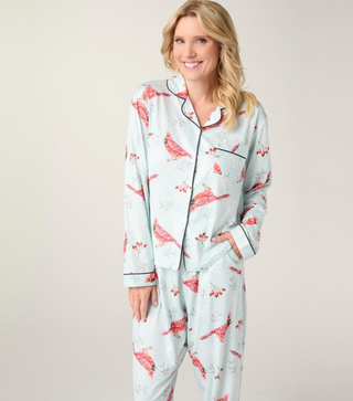Coco Carmen Dreamland Cardinals Top
