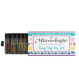 Tiny Try Me Kit Pre-Pack