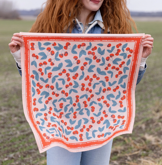 Handker Cherry Bandana