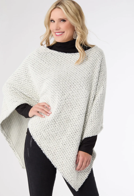 Coco Carmen Christa Poncho
