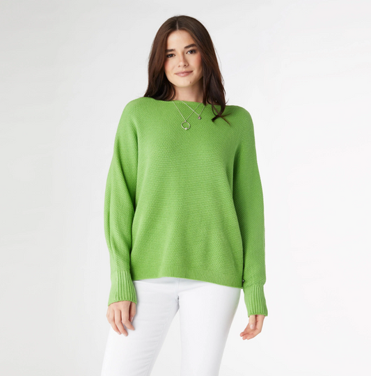 Coco Carmen Ciana Sweater
