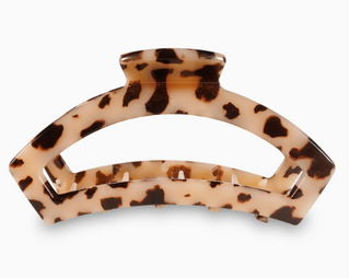 Teleties Claw Clip Mini Assorted Colors