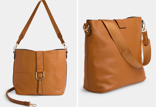 Coco Carmen Cassia Shoulder Bag