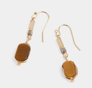 Coco Carmen Clara Earrings