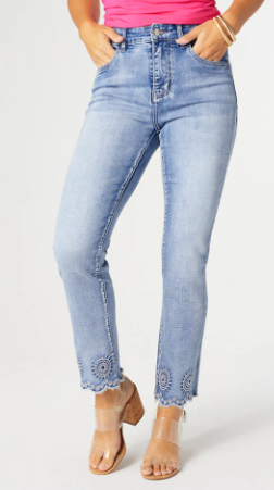 Coco Carmen EverStretch Jeans