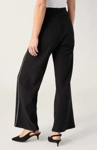 Coco Carmen Georgie Sparkle Stripe Pants