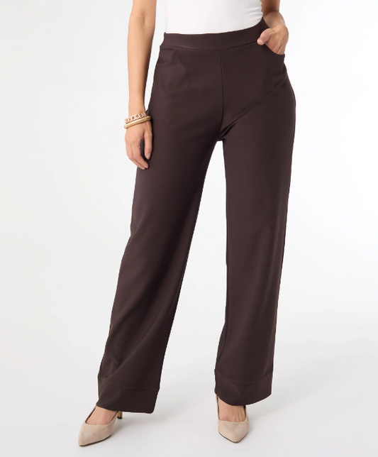 Coco Carmen Georgie Wide Leg Pant