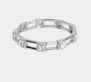 Coco Carmen Gwendolyn Double Bracelet