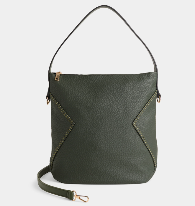 Coco Carmen Hadley Hobo Bag