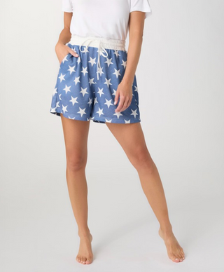 Coco Carmen Independence Day Shorts