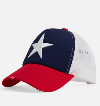Coco Carmen Lone Star Hat