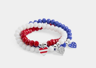 Coco Carmen My Country Bracelet